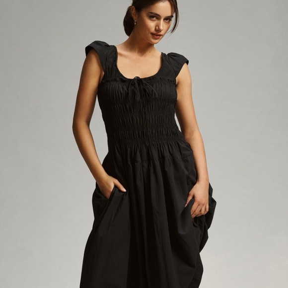 Anthropologie Ciao Lucia Lauretta Dress - Sz. L - NWT - Picture 9 of 16